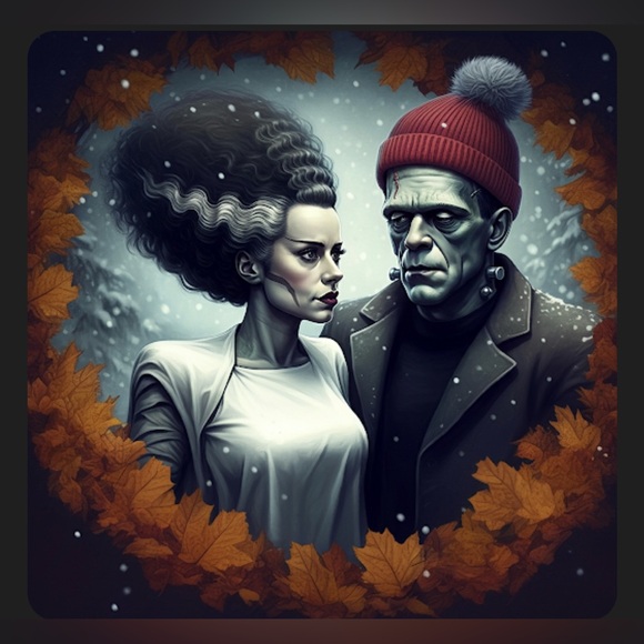 🍁🎃☕️PUMPKIN SPICE & EVERYTHING NICE☕️🎃🍁 - Picture 2 of 10